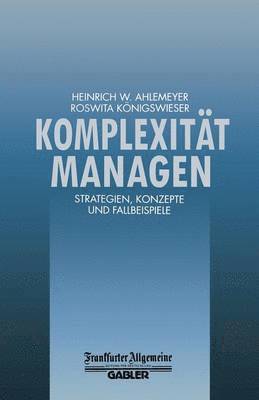 Komplexitt Managen 1