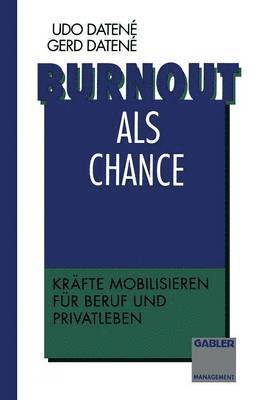 Burnout als Chance 1