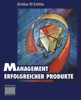 Management erfolgreicher Produkte 1