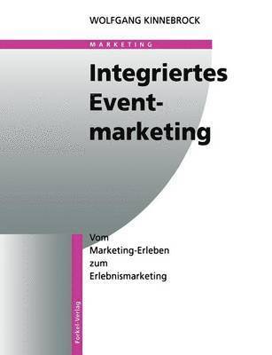 Integriertes Eventmarketing 1