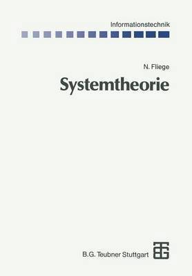 Systemtheorie 1