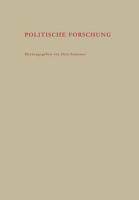 Politische Forschung 1