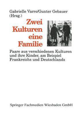 Zwei Kulturen  eine Familie 1