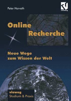 Online-Recherche 1