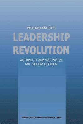 Leadership Revolution 1