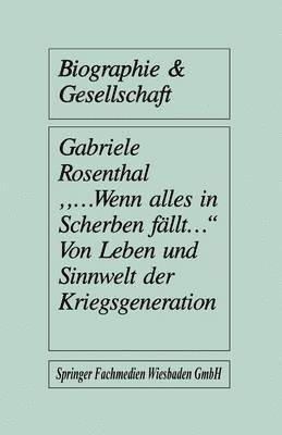 „…wenn alles in Scherben fällt…“