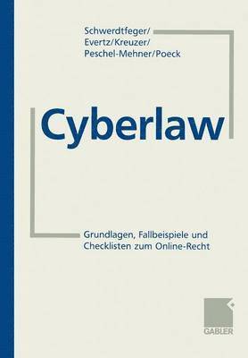 Cyberlaw 1