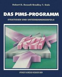 bokomslag Das PIMS-Programm