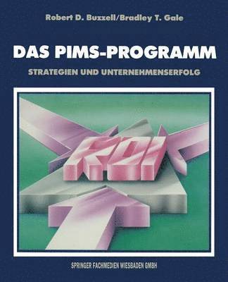 Das PIMS-Programm 1