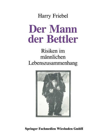 bokomslag Der Mann, der Bettler