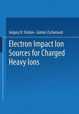 Electron Impact Ion Sources for Charged Heavy Ions 1