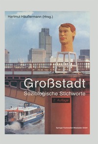 bokomslag Grostadt