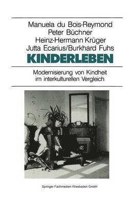 Kinderleben 1