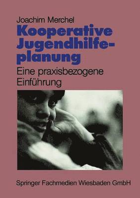 Kooperative Jugendhilfeplanung 1