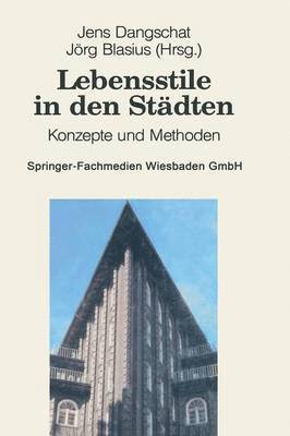 Lebensstile in den Städten