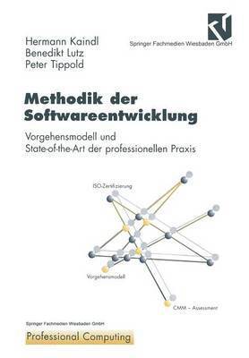 Methodik der Softwareentwicklung 1