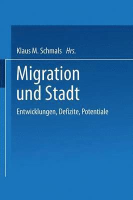 Migration und Stadt 1