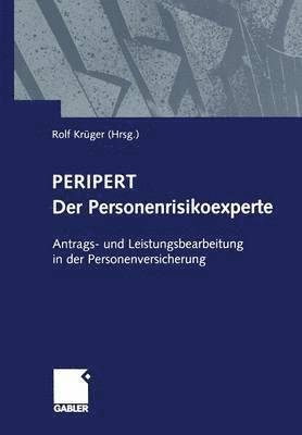 Peripert Der Personenrisikoexperte 1