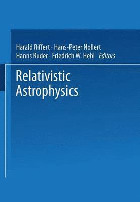 Relativistic Astrophysics 1
