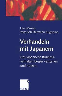 Verhandeln mit Japanern 1