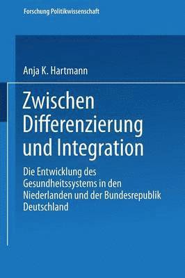 Zwischen Differenzierung und Integration 1