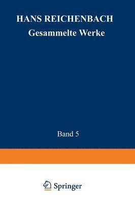 Philosophische Grundlagen der Quantenmechanik und Wahrscheinlichkeit 1