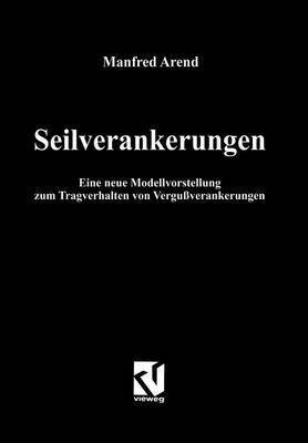 Seilverankerungen 1