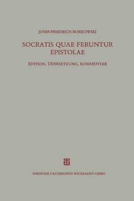Socratis quae feruntur epistolae