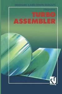 bokomslag Turbo Assembler-Wegweiser