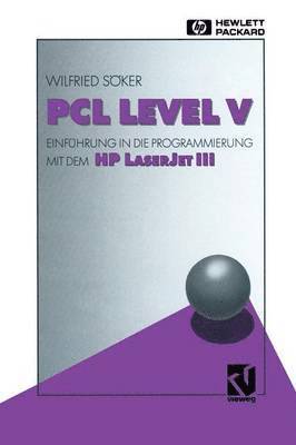 PCL Level V 1