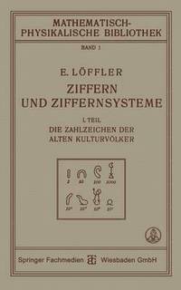 bokomslag Ziffern und Ziffernsysteme