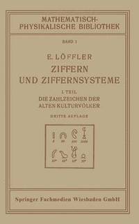 bokomslag Ziffern und Ziffernsysteme