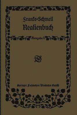 Realienbuch