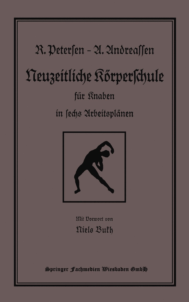 Neuzeitliche Krperschule 1