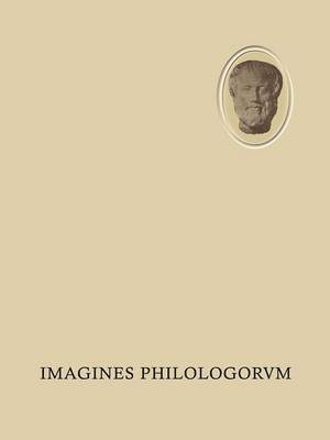 Imagines Philologorvm 1