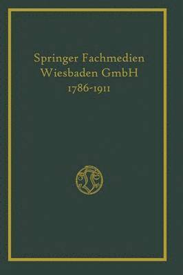 bokomslag Hundertfnfundzwanzigjhrigen Bestehens der Firma