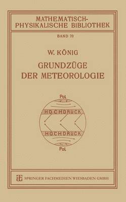 Grundzüge der Meteorologie 1