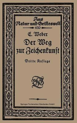 Der Weg zur Zeichenkunst