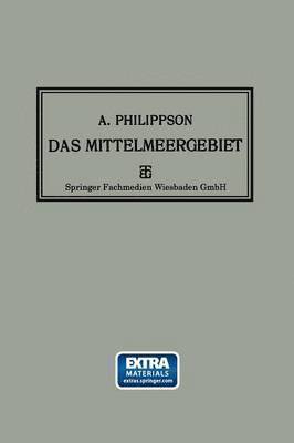 Das Mittelmeergebiet