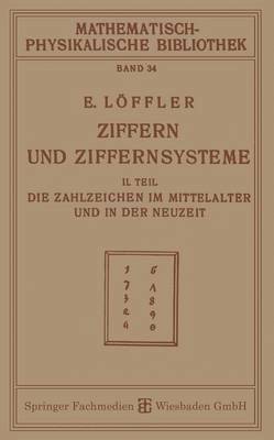 Ziffern und Ziffernsysteme