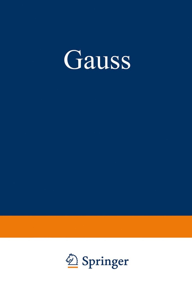 Gauss