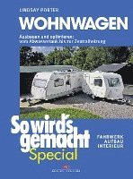 bokomslag So wird's gemacht Special 03: Wohnwagen