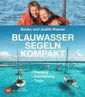 bokomslag Blauwassersegeln kompakt