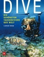 Lawson Wood - Dive, Inbunden