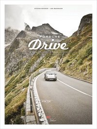 bokomslag Porsche Drive
