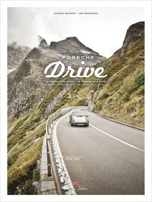 Porsche Drive 1
