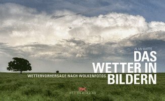 bokomslag Das Wetter in Bildern