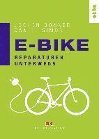 bokomslag E-Bike