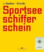 bokomslag Sportseeschifferschein