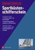 bokomslag Übungsbogen Sportküstenschifferschein